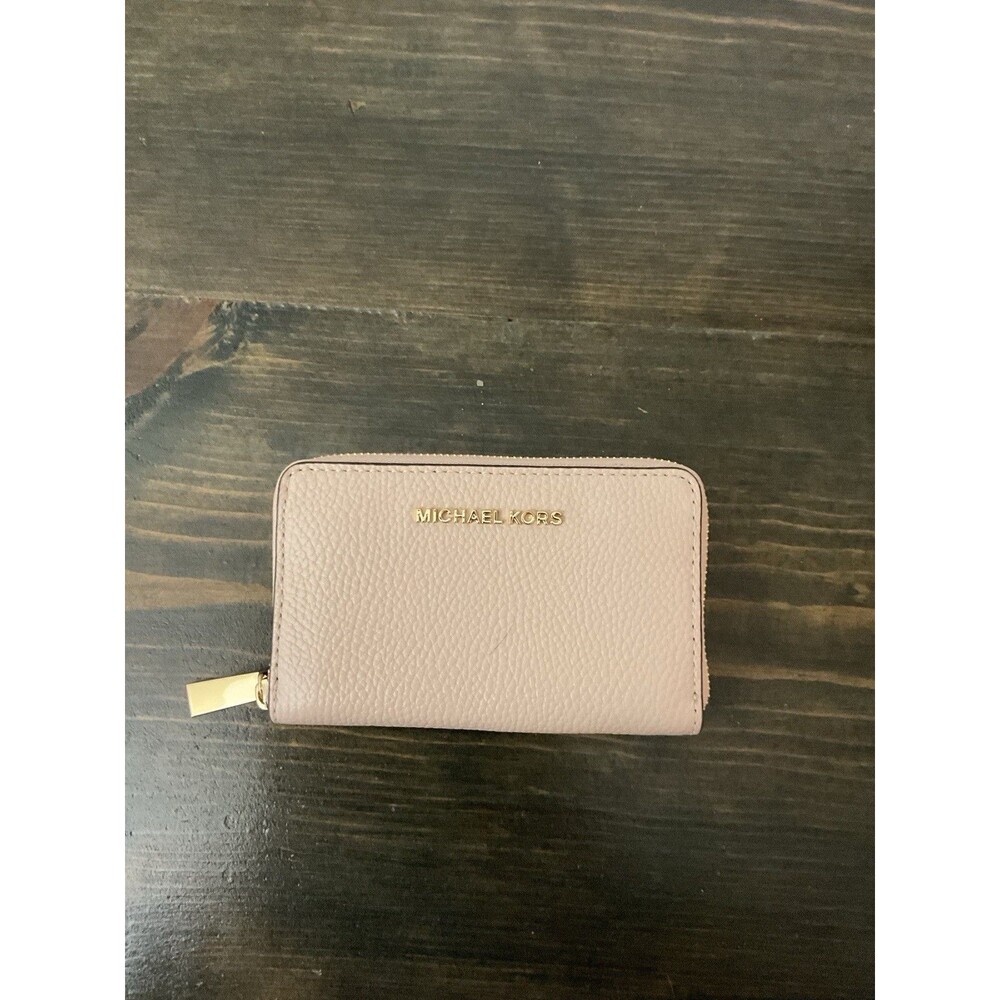 Michale Kors Clutch Wallet With Wristlet NWOT